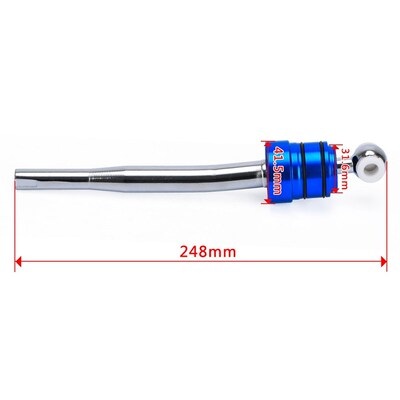 极速SHORT SHIFTER QUICK GEAR KIT QUICKER SHIFT FOR BMW E30 E