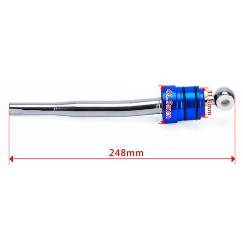 极速SHORT SHIFTER QUICK GEAR KIT QUICKER SHIFT FOR BMW E30 E
