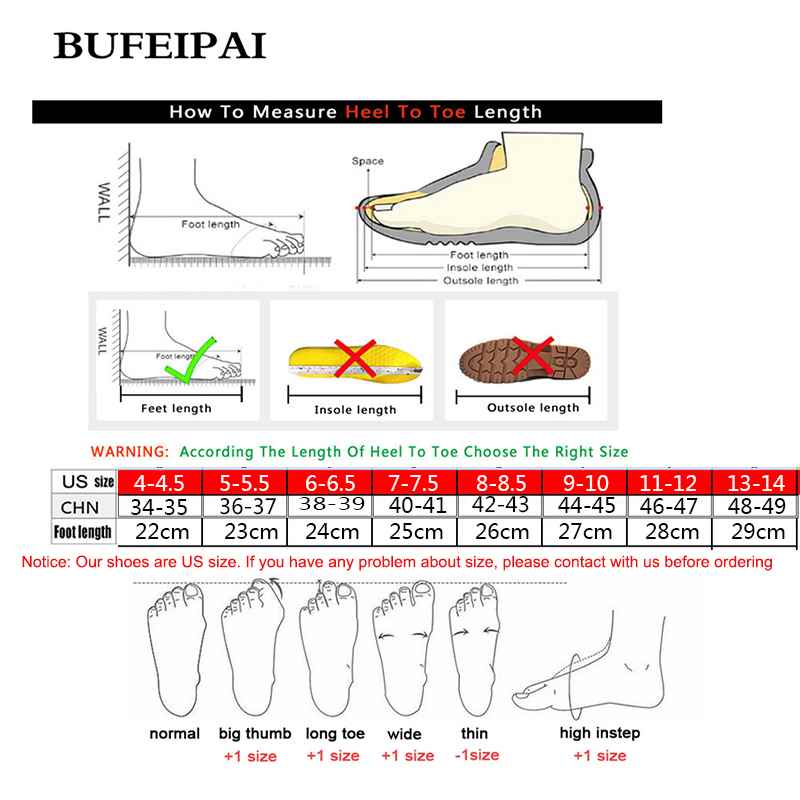 BUFEIPAI Water Shoes for Womens and Mens Summer Barefoot Sho