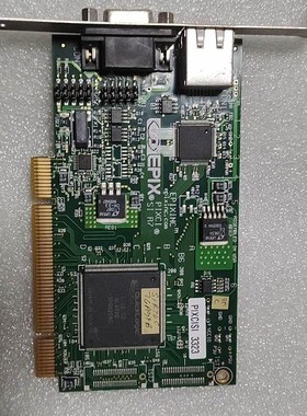 EPIXINC图像采集卡 ,PIXCISI-3323,功能包询价