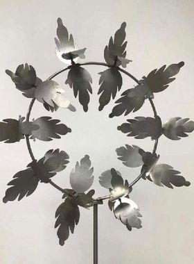 1pcs Bird Repeller Pinwheels Reflective Sparkly Bird