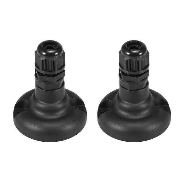 1 Set Kayak Canopy Mounting Base Hardware Kit For Boat