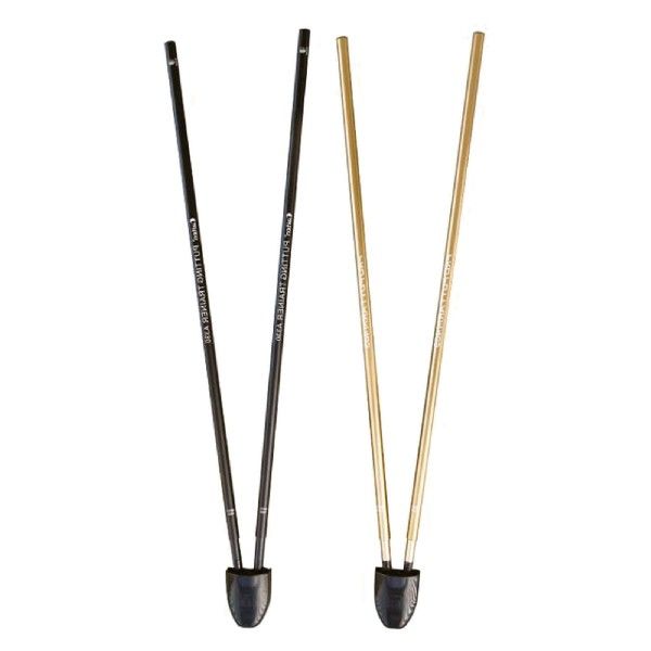 1x Golf Putting Training Aid Golf Putter Trainer Attaches