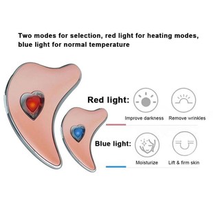 Face Machine Lifting Device Massage BellyLady Facial Guasha