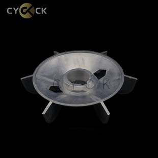 15kw 鋁芯 風(fēng)扇內(nèi)徑38 4KW鋁合金風(fēng)葉 Y112 新品 鑄鋁 7.5KW