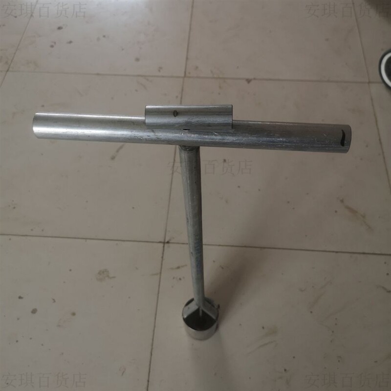 土地打洞神器打孔种植农用地膜挖坑移栽移苗器种树松土栽苗绿化花