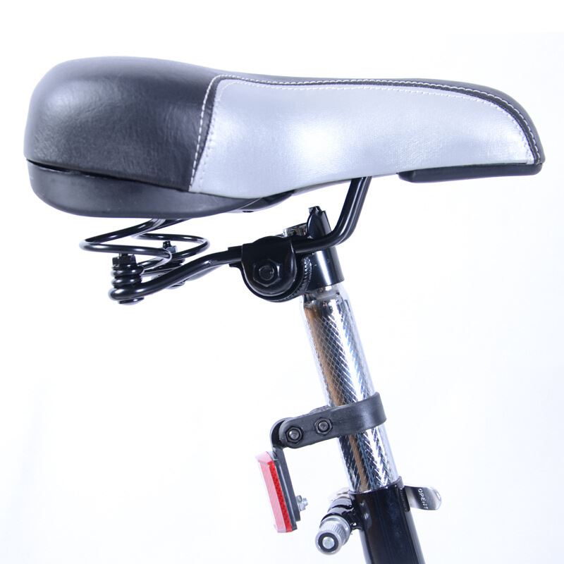 双人自行车山地亲子自行车休闲高碳钢车架变速车情侣双人骑行