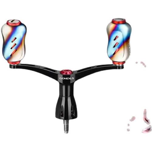 革梦士卷线器斯泰拉双摇臂套装斯塔迪克纳西万奎士握丸改装平衡杆