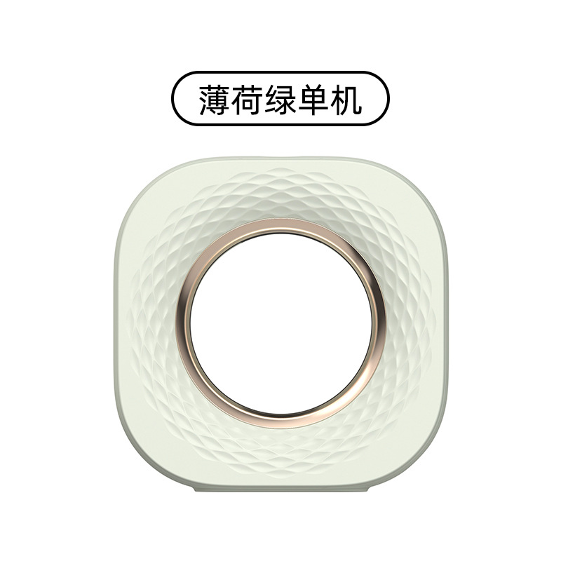 慕向新款自动喷香机酒店室内定时智能喷香空气净化扩香仪香薰机