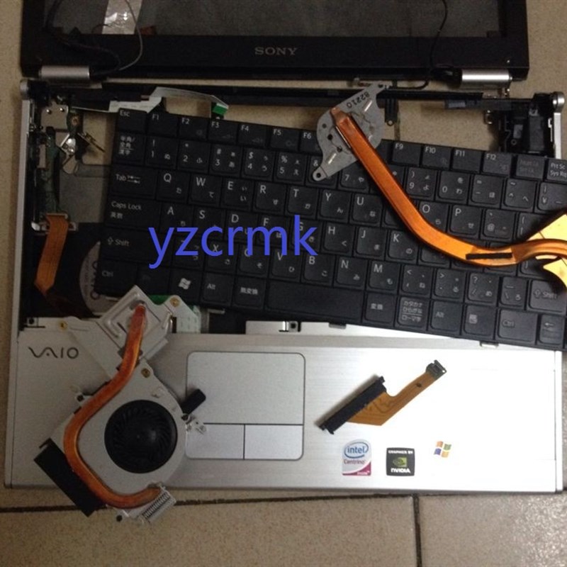 PCG-6W3T 6V2N 6V2T 6W2T 6W4N 6V1L 6V1T 6S2L 6S1T 6WFP 6S1T壳