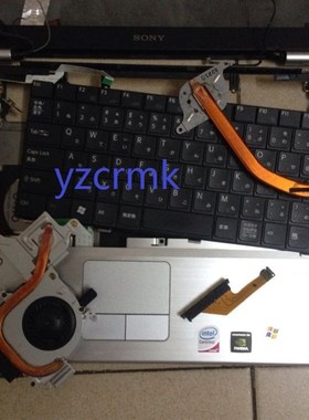 PCG-6W3T 6V2N 6V2T 6W2T 6W4N 6V1L 6V1T 6S2L 6S1T 6WFP 6S1T壳