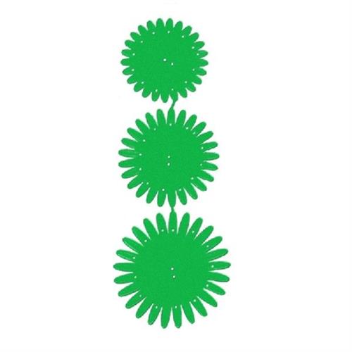 Flower Cutting Dies Embossing Die-Cuts Templates for