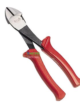 50708D 省力型重型斜嘴钳斜口钳偏嘴偏口钳7[议价]