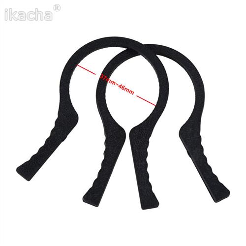 2pcs 37 43 46 49 52 55 58 62 67 72 77 82 86 95mm V CPL MCV N