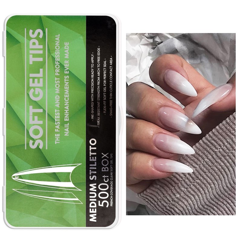 White Box Nail Art Sheet Ultra-thin Non-marking Matte No