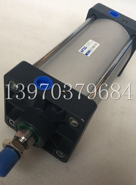 亚德客方形气缸SC63X75X80X85X90X95X100X110X120X125X130-S
