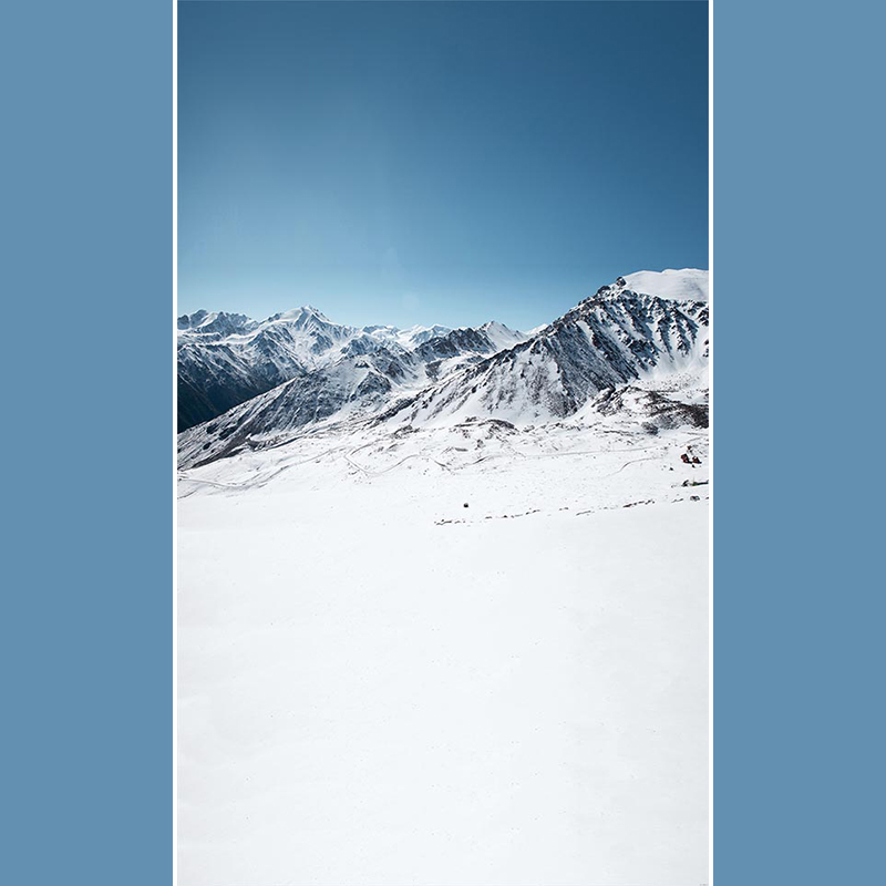 雪山雪景背景实景雪地背景喷绘实景背景淘宝商业拍照301728374