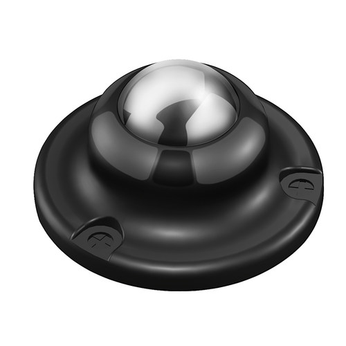 万向轮轮子滑g轮底座滚轮可黏贴滚珠式脚轮手推车滚轮轮家俱小轮