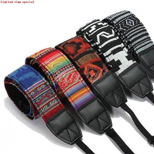 Shoulder Universal Strap Camera Neck Adjustable