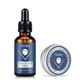 Beard Oil Mens 30ml Nourishing And