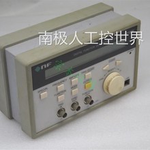 NF DF1906函数产生器0.1mM-2MHz 讯号源议价