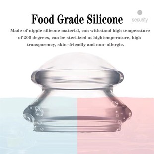 Set Massager for Silicone Cups Cupping Back GuaSha Vacuum