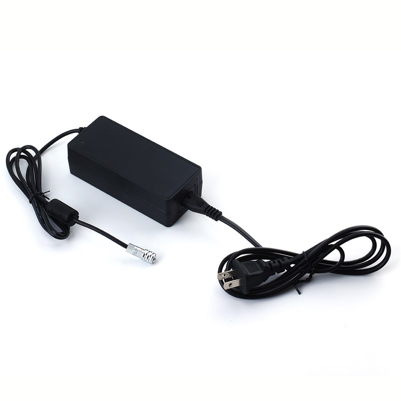 BMPCC4K /6K AC- DC12V 3A交流适配器 摄像机供电线外接供电 V口