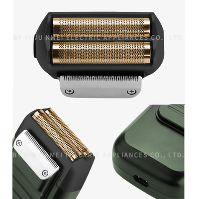 极速Rechargeable Shaving Machine for men Electric Razor Shav