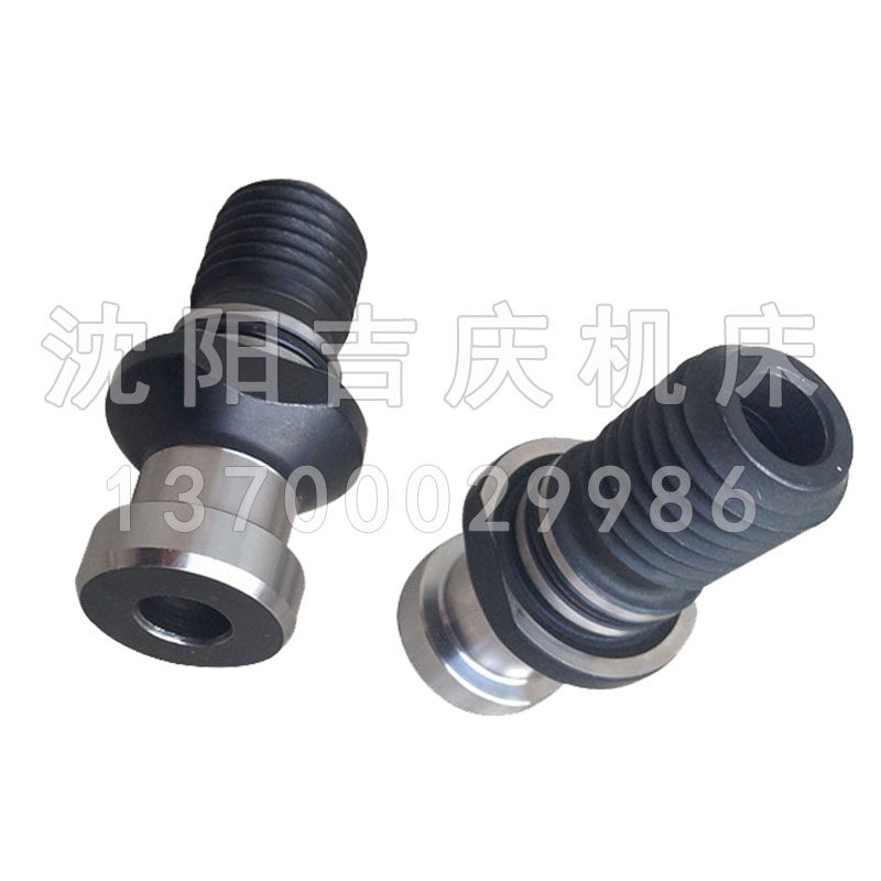 沈阳中捷镗床配件 TPX6113 TPX6111B TPX6213 拉丁 BT50 JT50