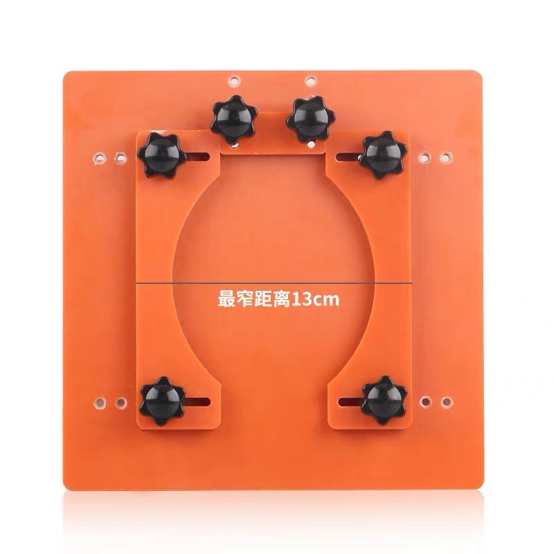 适用于拆中框平果X拆换后壳拆中框玻璃后盖手机专用夹具固定台支