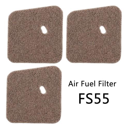 Lawn Mower Air Filter for STIHL FS38 FS45 FS55 HS45 FC55 KM5