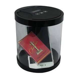 Box Lock Time Func Container Multi Timer 极速Electronic