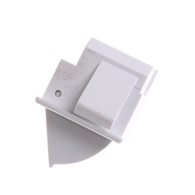 极速New AC 5A 250V Replacement Fridge Part Kitchen Refrigera