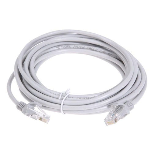 好货CAT5e RJ45 Ethernet Cable, Network LAN Cable (patch Cord