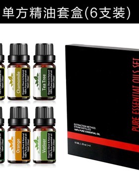 Essential Oil Aromatherapy Diffusers Lavender Massage