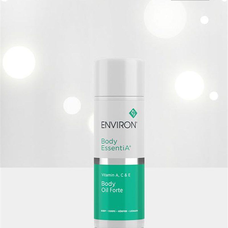 Environ身体油BodyOilForte身体专用WithVA/C/E