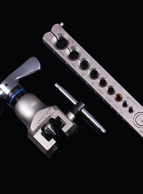 Copper tube expansion air conditioniKng copper pipe expansi