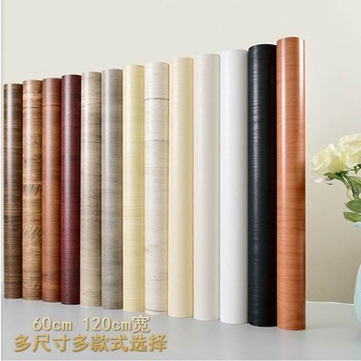 极速Black walnut antique wood grain retrofitting cabinet