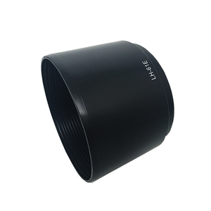 奥林巴斯LH-61E遮光罩 70-300mm 75-300mm II遮光罩 58mm反装