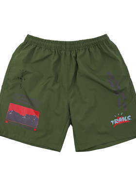 .FG Mens Clothing  Spring and Summer New High Steet Tide B