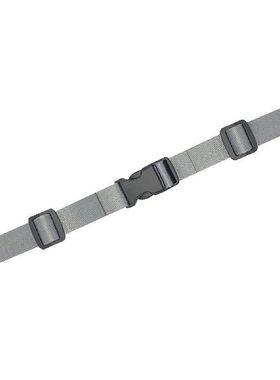 Sternum Harness Backpack Chest Strap Durable Buckle Clip