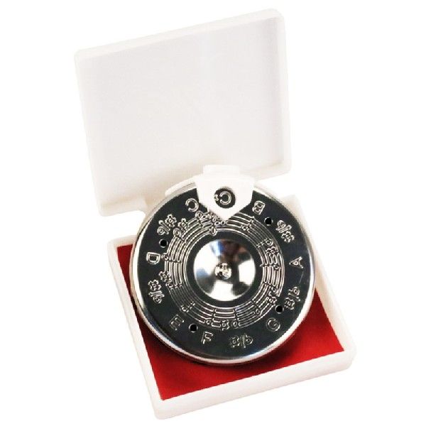 Acoustic Electric Guitar Tuner Music Pitch Tuner 13