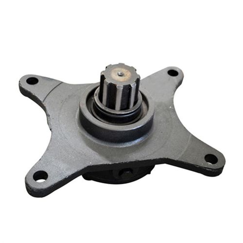 40T机尾轮总成 易于维护安全可靠 刮板机四轴齿轮