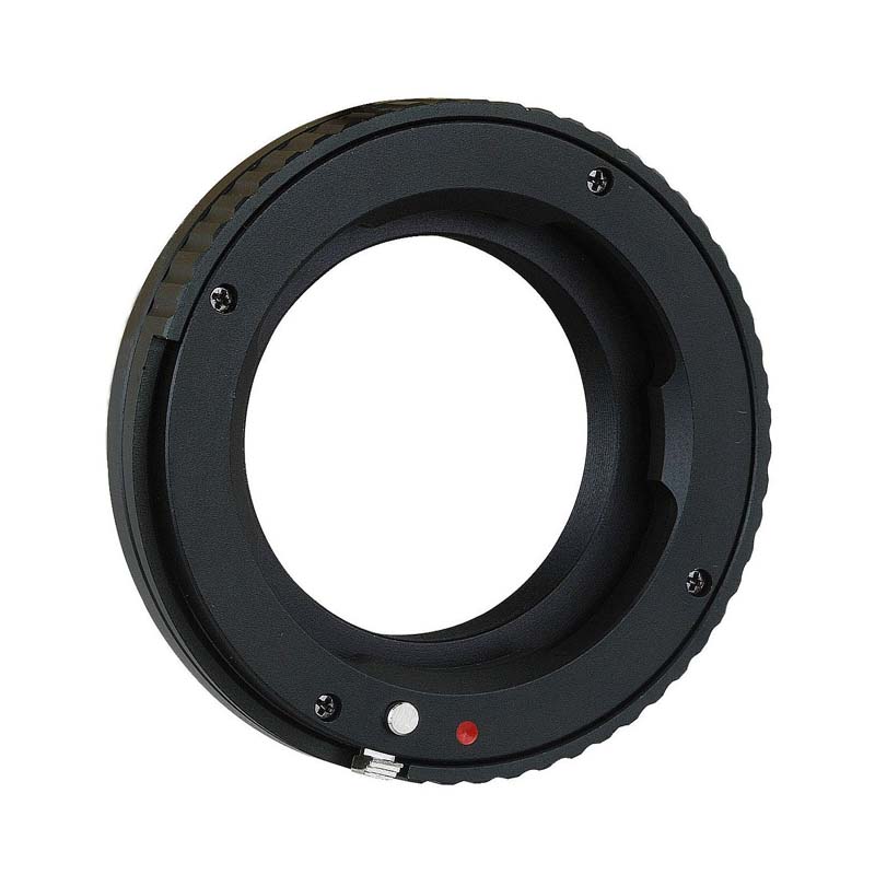 LM-NEX LM M6 M7 M9 M镜头转 NEX5 5R 7可调变焦微距近摄接环