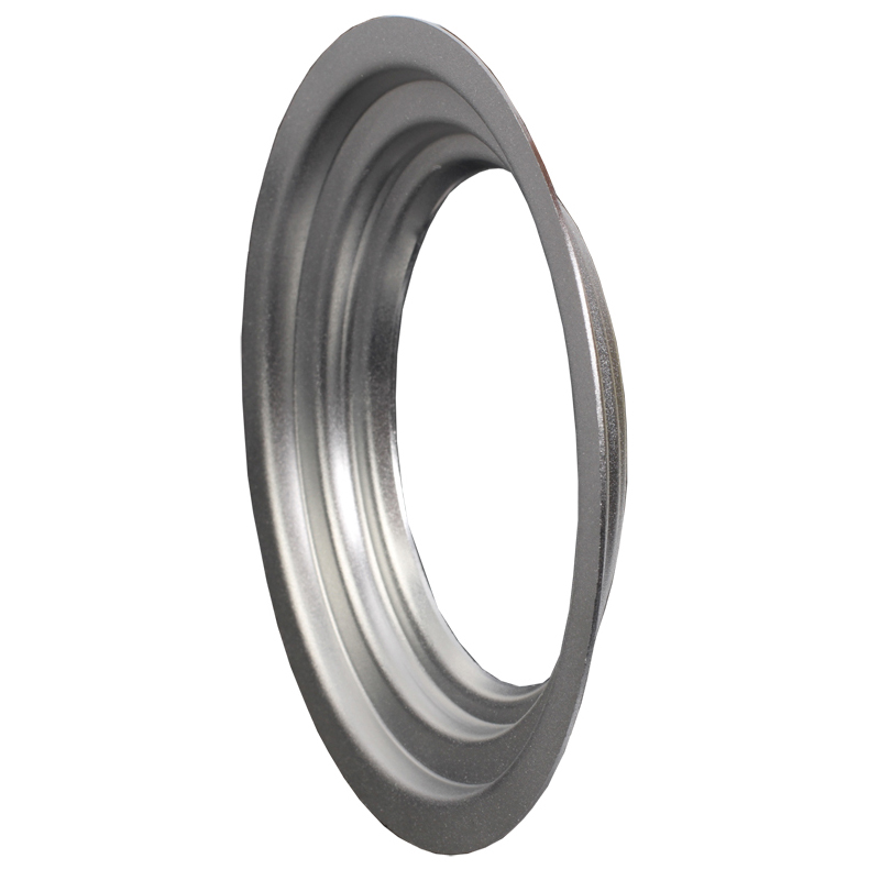 康素Richter 内接口152mm柔光箱摄影灯配件卡盘卡口专用卡盘