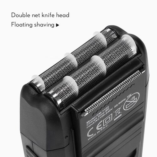 极速Electric Shaver Clipper Electric Trimmer Hair Cutting ra