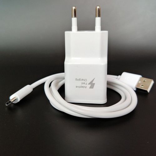 For Samsung S10 S8 S9 Plus Note9 High Quality Fast Charger