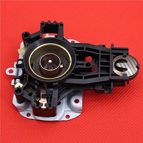 电热水壶配件WH517E2b/H517E2a/YH415热水壶底座温控底盘开关