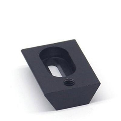 40mm/100mm/210mm/300mm Star Dovetail Mounting Plate Astronom