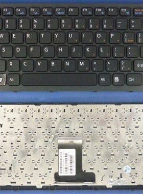 原装 VPCEA16EC VPCEA18 PCG-61211T PCG-61212T 键盘